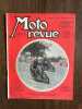 Moto revue n° 956. 