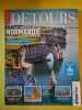 Détours En France Nº215 / Mai 2019. 