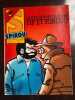Spirou Nº2501. 