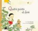 Quatre points et demi. Seok-jung Yun