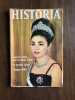 Historia n°227. 