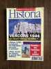 Historia n°571. 