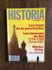 Historia n°504. 