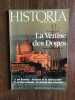 Historia n°542. 