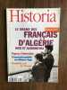 Historia n°613. 