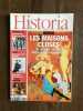 Historia n°601. 