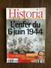 Historia n°622. 