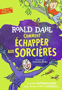 COMMENT ECHAPPER AUX SORCIERES