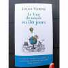 Le tour du monde en 80 jours. Jules Verne