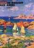 Peintres des côtes de Bretagne: Roscoff-Abers. Kerlo Léo  Duroc Jacqueline