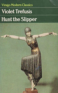 Hunt the Slipper