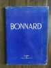 Bonnard. 