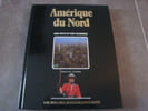 Am&eacute;rique du Nord. 