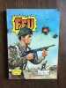 Feu N°25. 