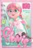 Les carnets de Flavie. Richard Petit