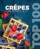 Cr&ecirc;pes gaufres & cie. Art&eacute;mis