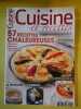 Cuisine Et Recettes Nº11 / Mars-Avril 2013. 