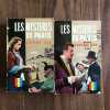 Les mysteres de paris eugene sue tome (1 2). 