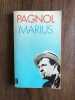 Marius. Marcel Pagnol