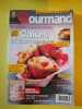 Gourmand Nº266. 