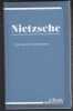 Nietzsche : Ainsi Parlait Zarathoustra. 