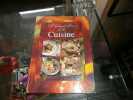 Le grand livre de la cuisine. 
