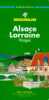 Alsace Lorraine Vosges. Guide Vert