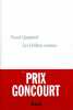 Dernier Royaume tome 1 : Les Ombres errantes - Prix Goncourt 2002. Quignard Pascal