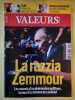Valeurs Actuelles Nº4427 / Septembre-Octobre 2021. 