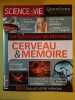 Science & vie Nº7 / Juin 2012. 