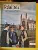 Revue Réalités N° 72 / Janvier 1952. 