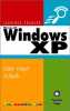 Windows XP. Chabard Laurence