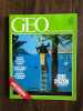 Geo - n°74. 