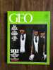 Geo - n°62. 