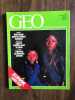 Geo - n°67. 