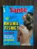 Santé magazine n°2. 