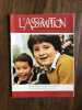 L'assomption n° 50. 