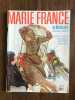 Marie France n° 98. 
