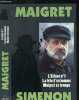 L'écluse n°1. La tête d'un homme. Maigret se trompe. Simenon Georges