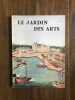 Le jardin des arts N° 17. 