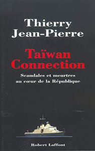 Taiwan Connection : Scandales et meurtres au coeur de la république