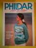 Revue Phildar Mailles Nº174 / 1988. 