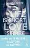 Life is short Love is rare: Évadez-vous avec la nouveauté New Adult d'Alana Scott l'autrice aux 10 millions de vues sur Wattpad. Scott Alana