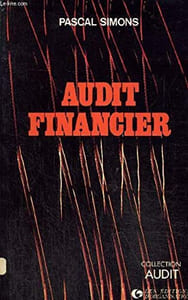 L'audit financier