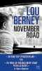 November Road (version française) : "Aussi stupéfiant que brillant" Don Winslow. Berney Lou