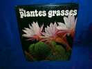 Les plantes grasses. Mariella PIZZETTI