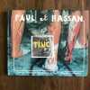 HASSAN et PAUL. 