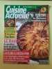 Cuisine Actuelle Nº33 / Septembre 1993. 