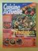 Cuisine Actuelle Nº68 / Aout 1996. 