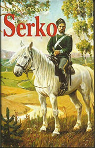 Serko : Vrai-faux roman